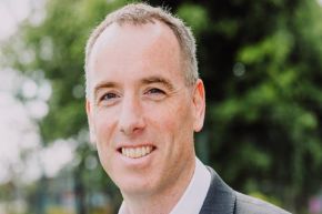 Ciaran Doherty: Director, Foodservice
