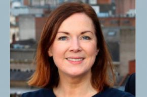 Angela McGowan: Director, CBI NI