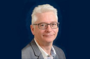 Dr Gerard Dawson: Business Owner, Digital Healthcare