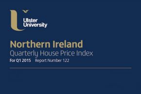 Ulster University research reveals continued upward trend of Northern Ireland house prices