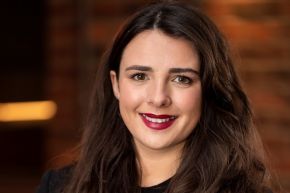Fiona Hanna: PR Director