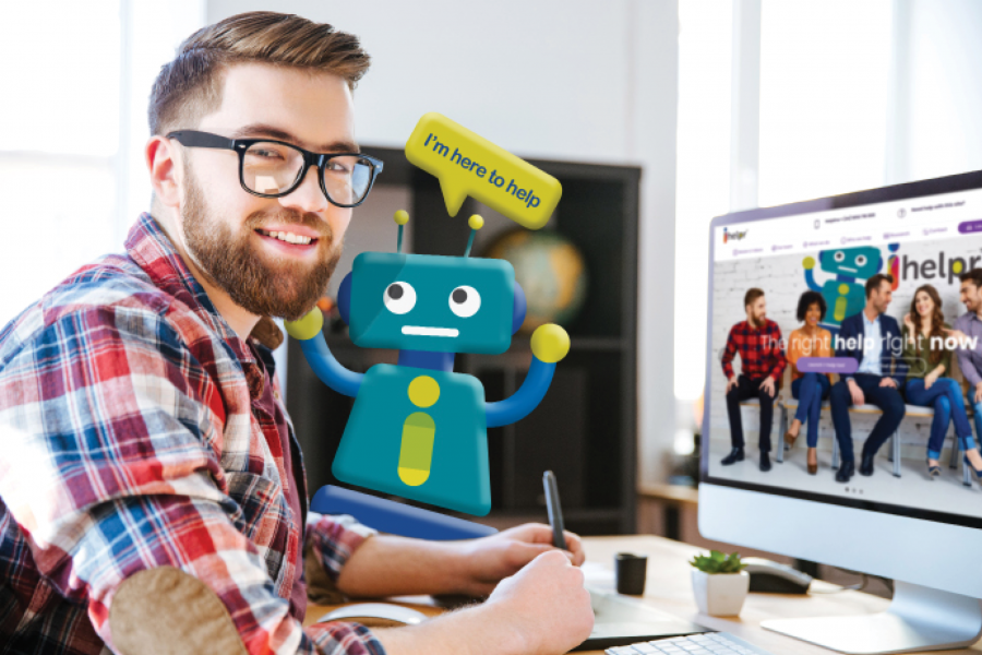 Ulster University and Inspire Workplaces win UK KTP award with innovative digital platform aimed at supporting employee mental health image
