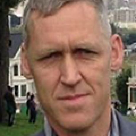 Chris Dolan