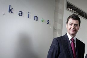 Brendan Mooney: CEO, Tech