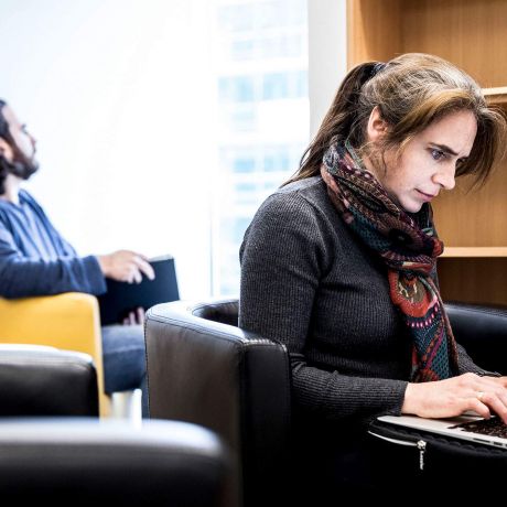 PhD Opportunities