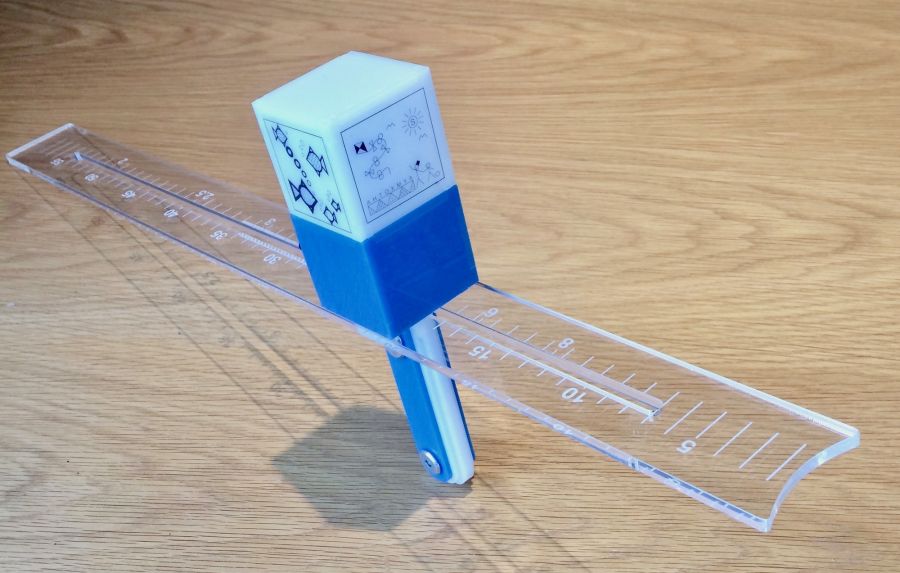 UC-Cube: why should I use it in my clinical practice? image