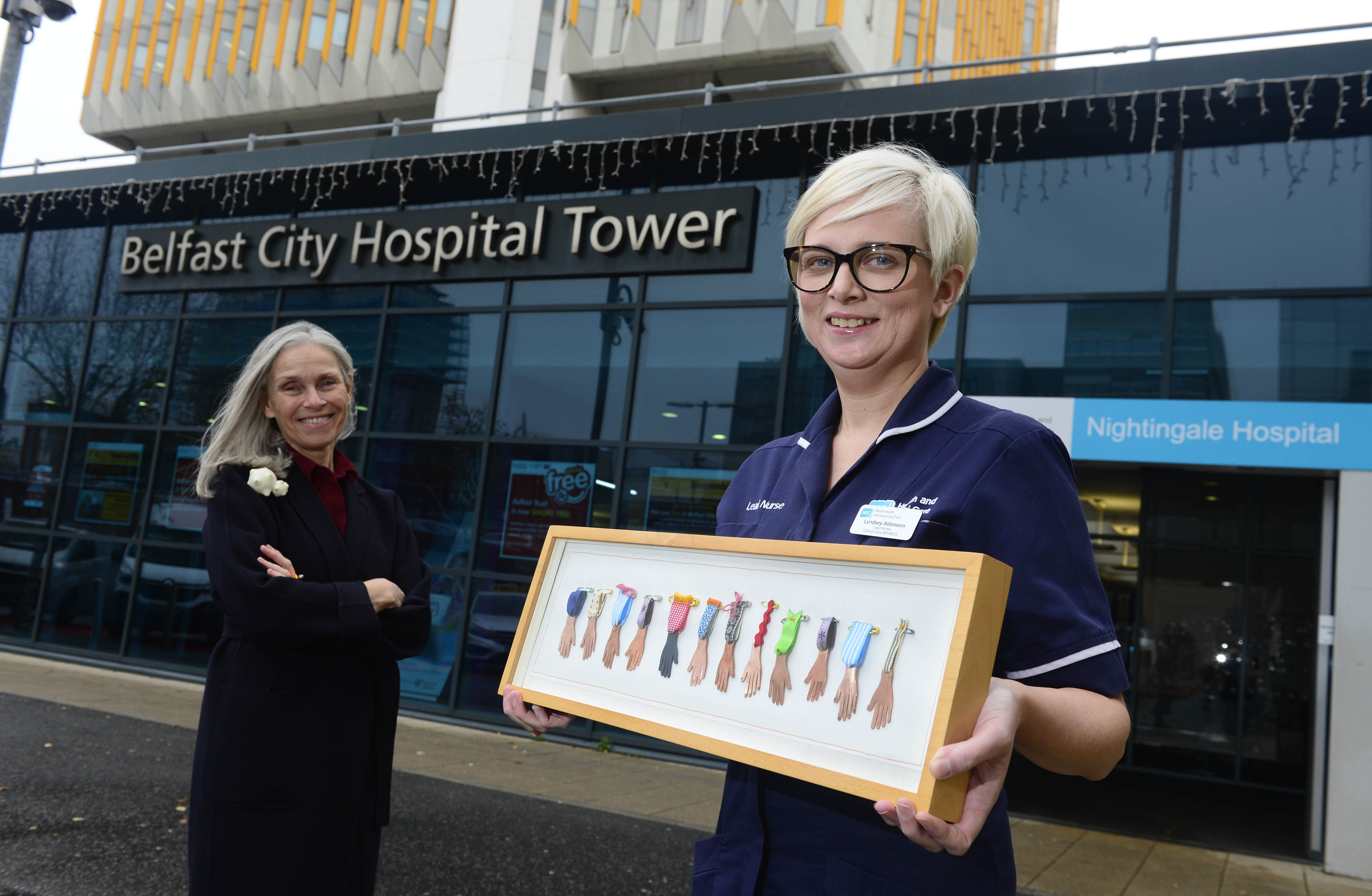The Digital Ulster Journal: Accessing Our Shared Past - tzeb4cg
