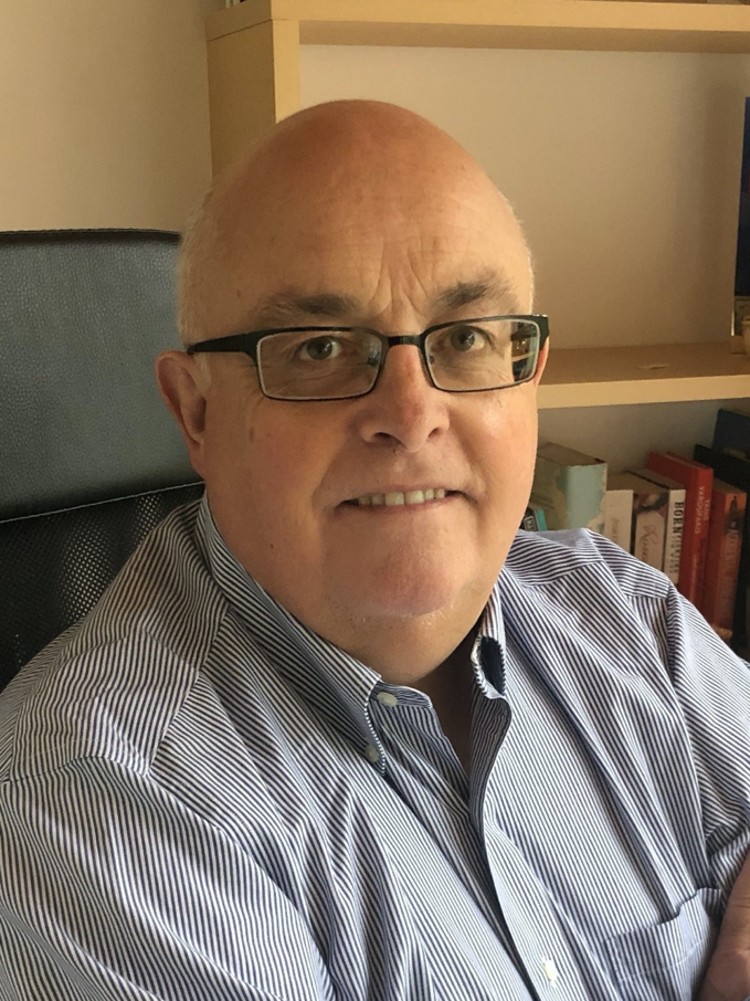 Roy Adair