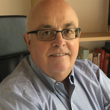 Profile photo for Roy Adair