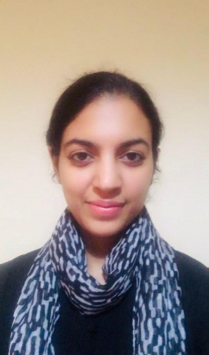 Niloofer Shanavas