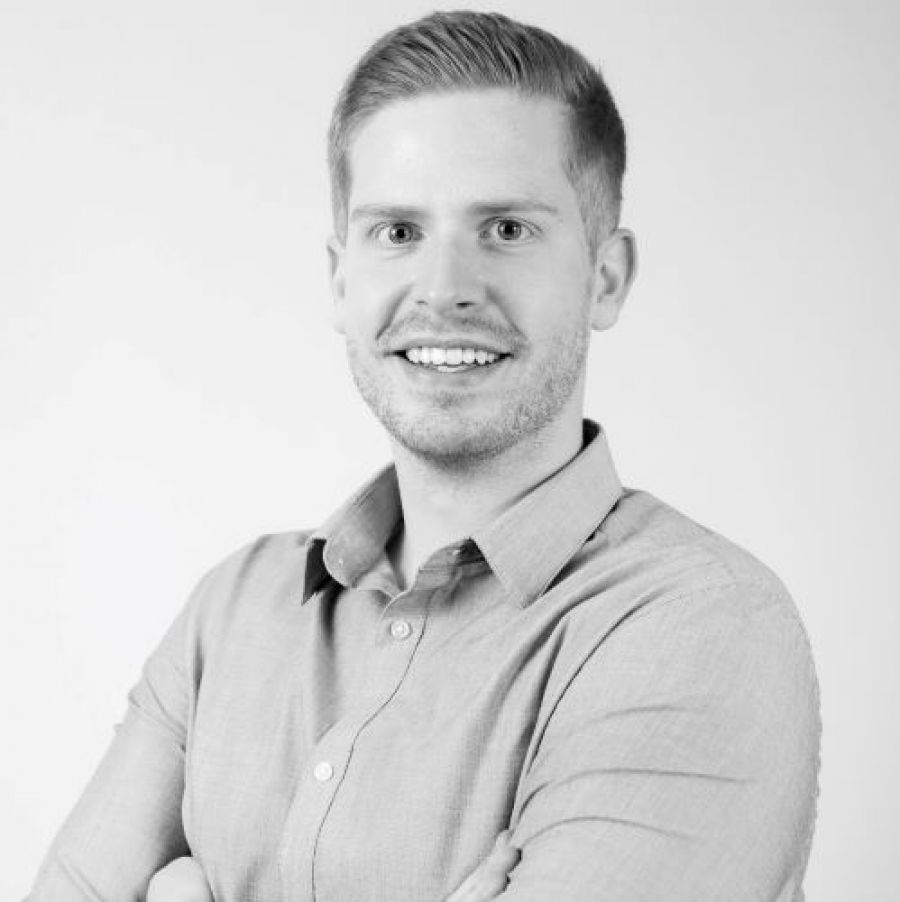 Ulster MBA student secures top job and graduates with distinction  image