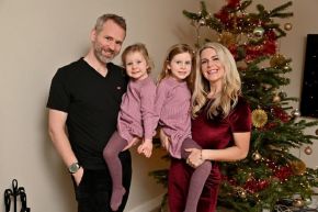 Nicola McCarthy: Television Presenter