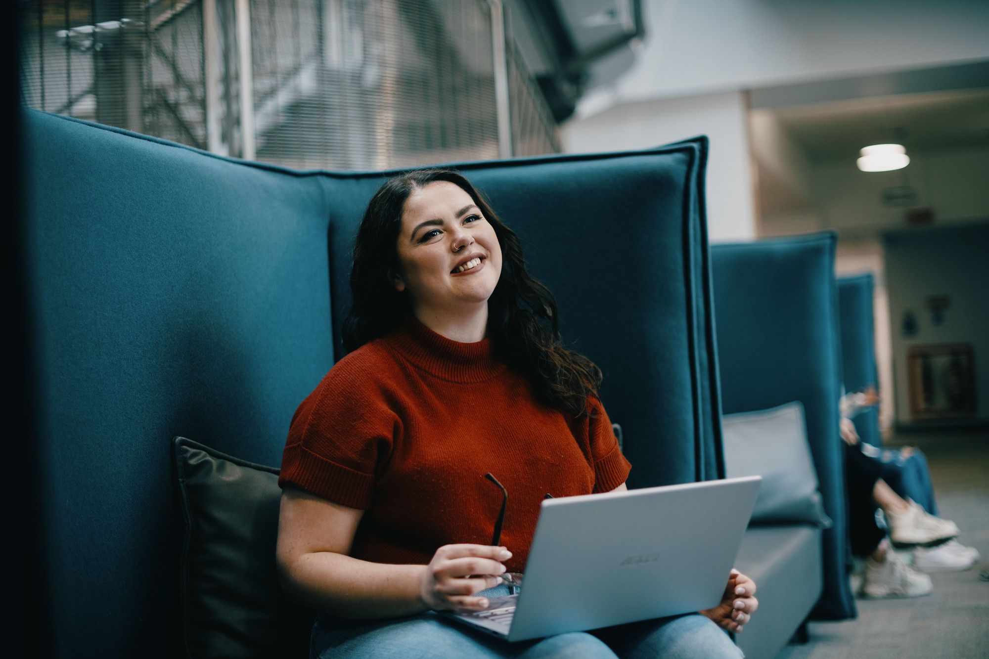 Student & Graduate Enterprise Network image
