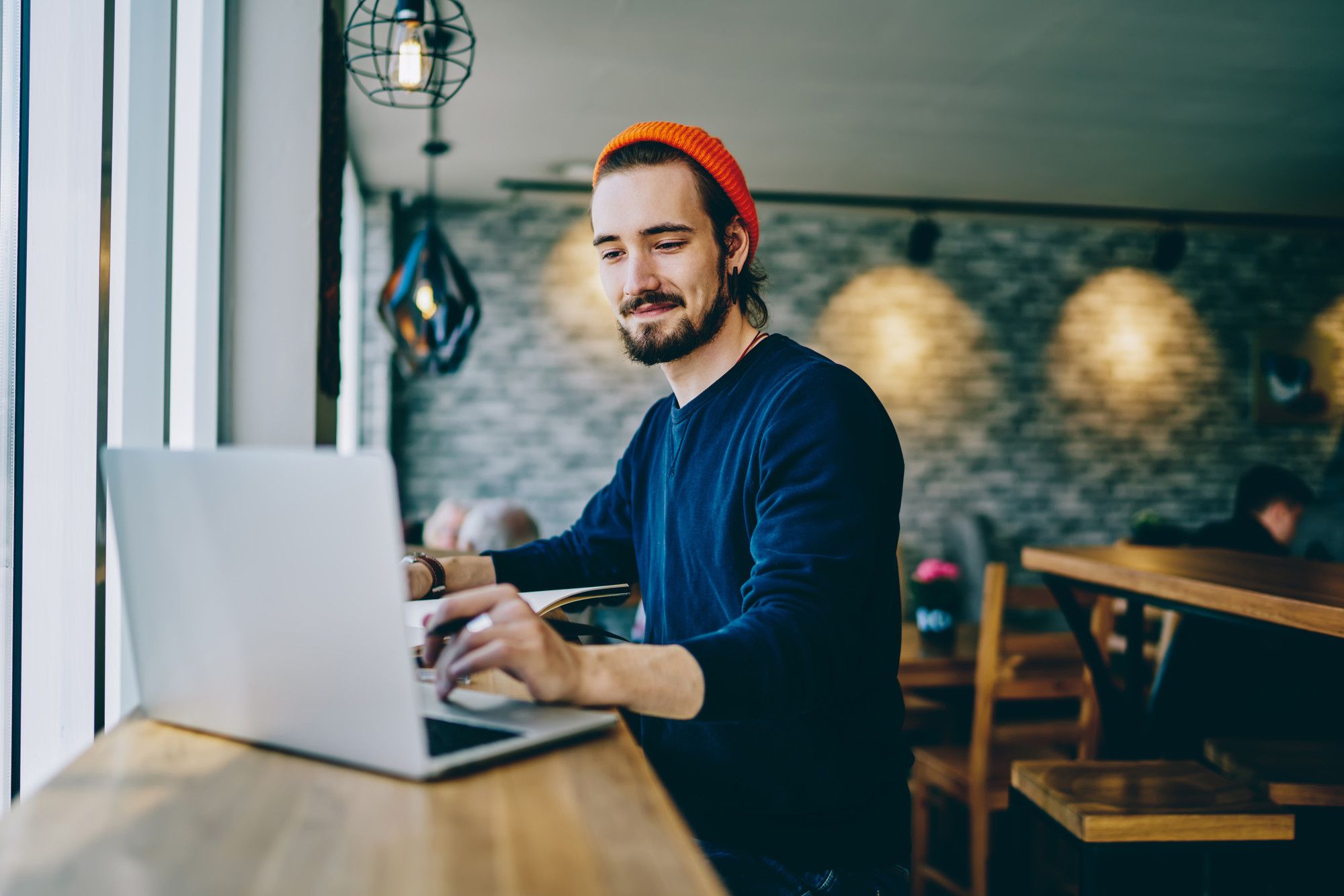 Manage your student record image