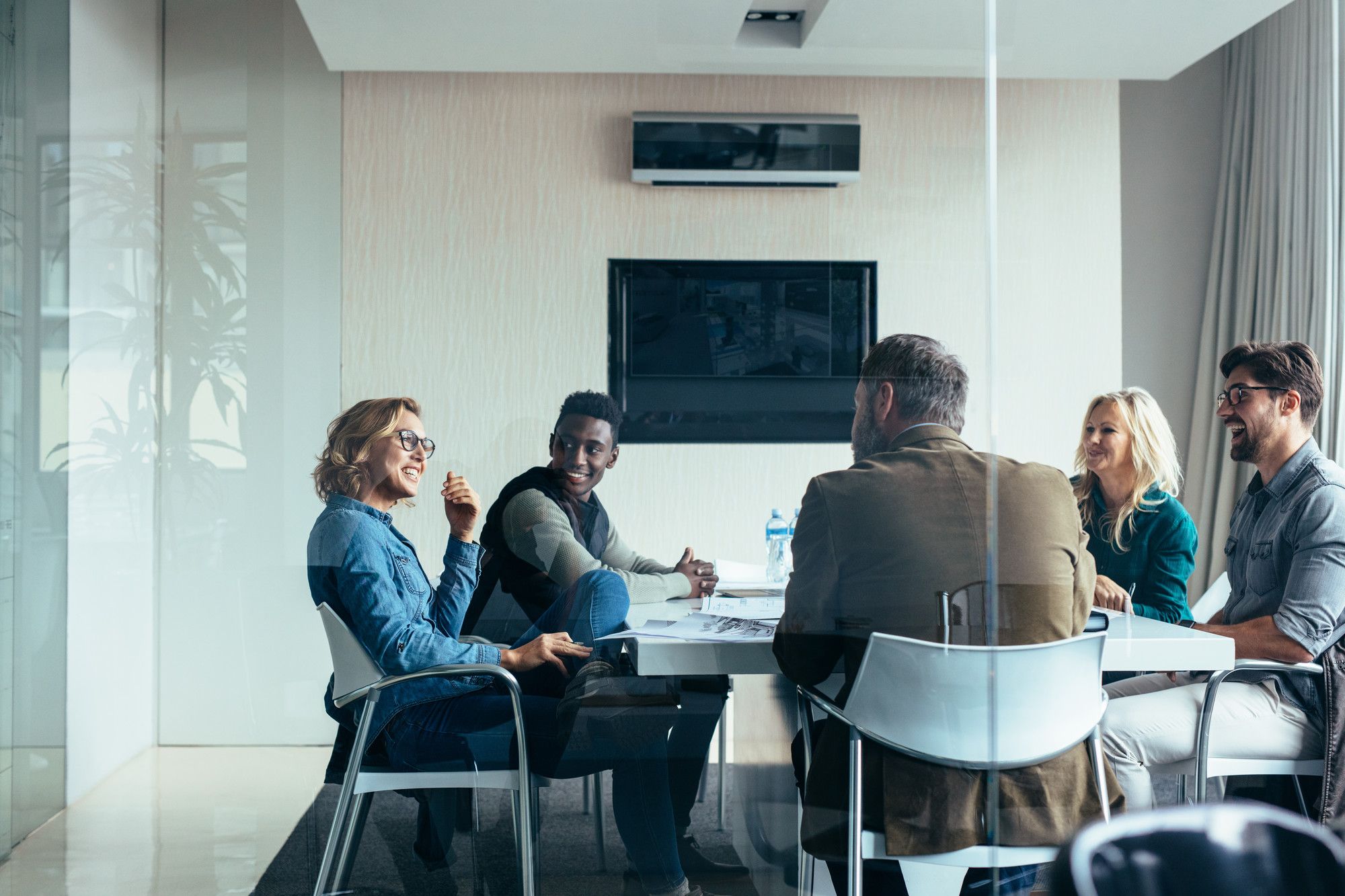 The importance of team work to benefit the student experience: changing the culture of a course team image