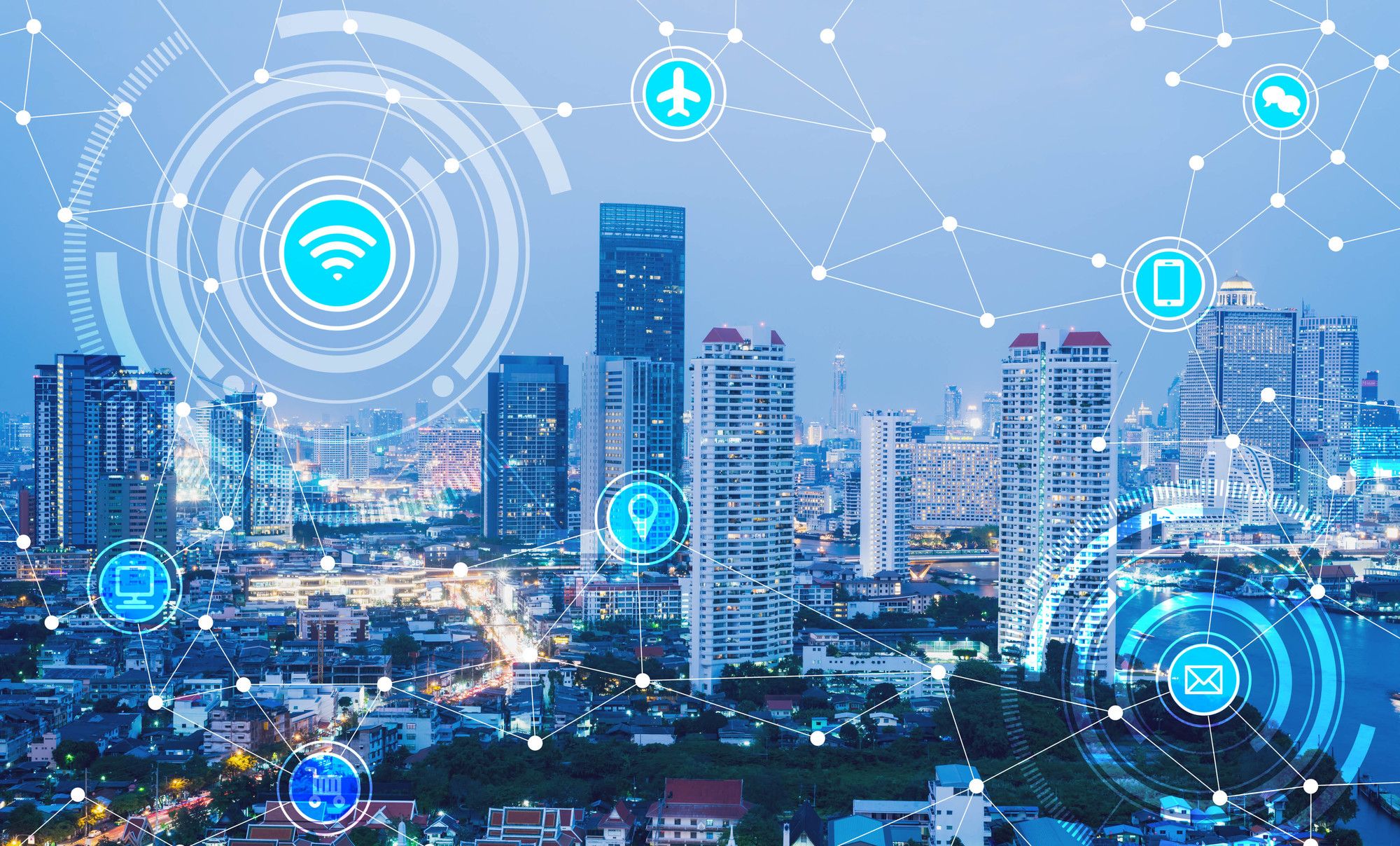 The FCC Decision’s Impact on WiFi image