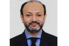 Md Fazlul Bari: Ambassador