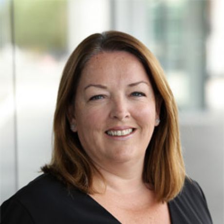 Tina McKenzie