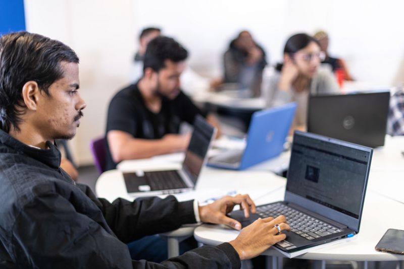 Ulster University Business School - Master of Business Administration (MBA)