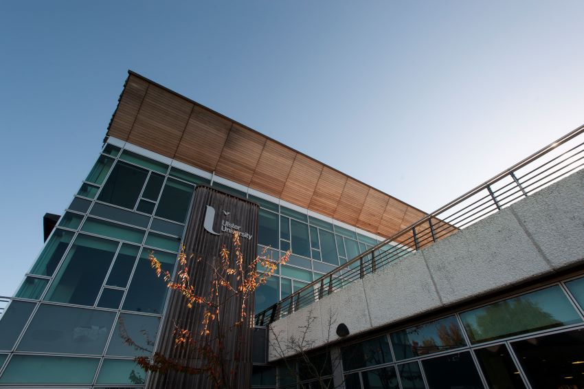 Ulster University and Pearson announce major online degree partnership