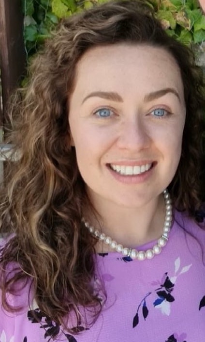 Dr Kelly Trearty