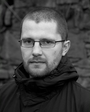 Dr Nowicki Bartosz