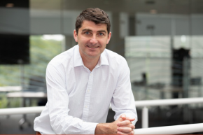 John McGinley: Managing Director