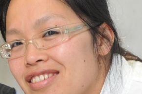 Thana Thammavongsa: Owner and Chef