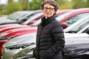 Lisa Brankin: Managing Director