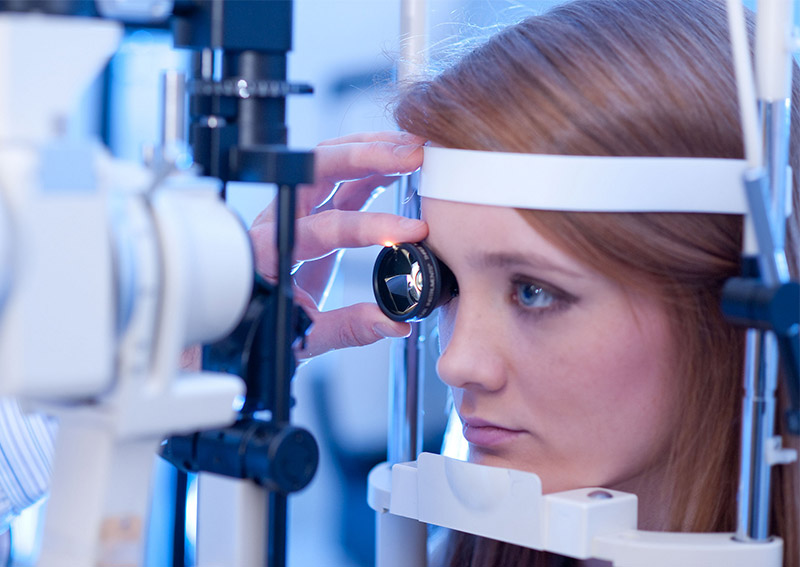 research topics for optometry students