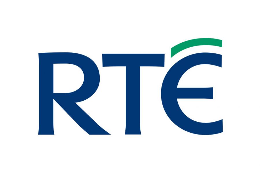 RTE logo