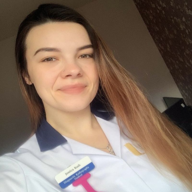 Allied Health Professionals: Meet some of our incredible students image