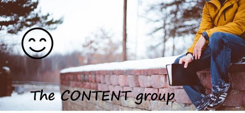 Content group