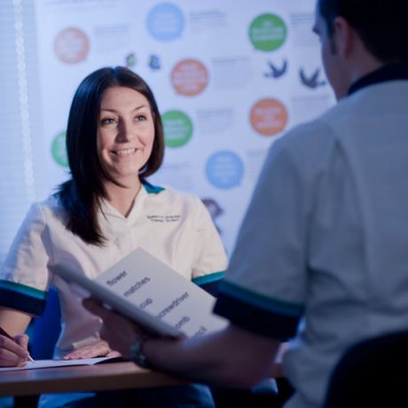Online Nursing Courses
