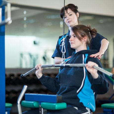 About Sport and Exercise Sciences Research