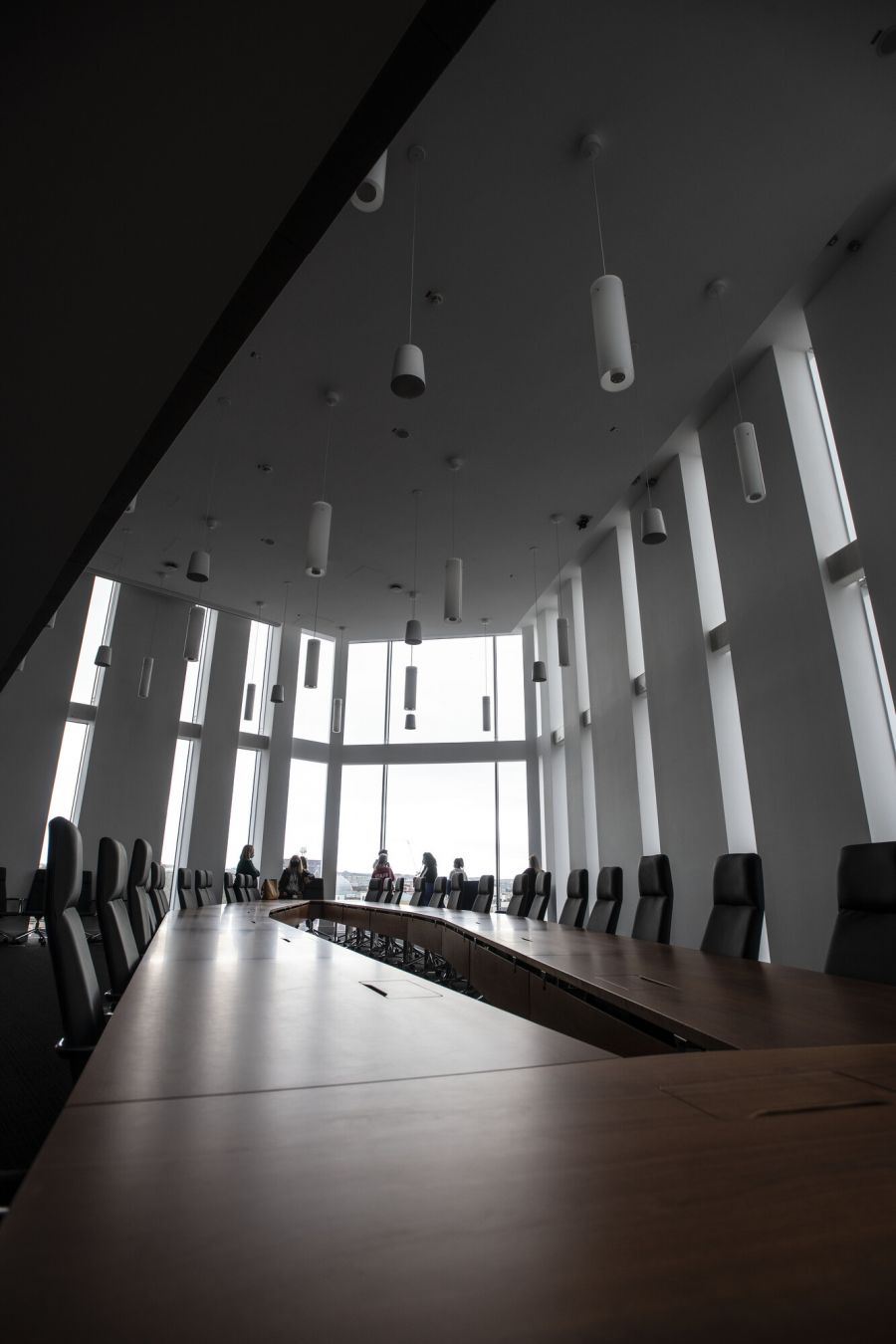 Centre for Legal Technology Advisory Board image