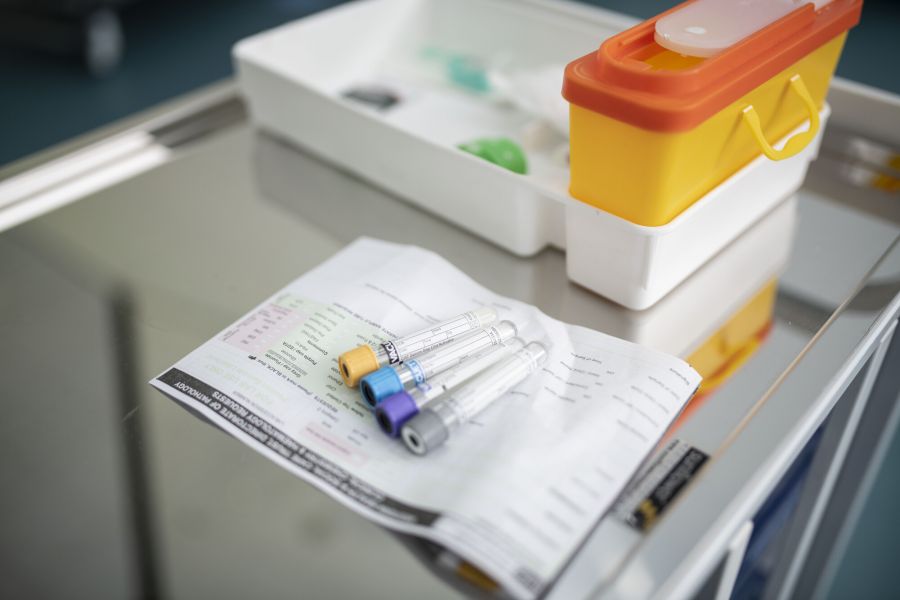General Practice Academic Research Training Scheme (GPARTS) image