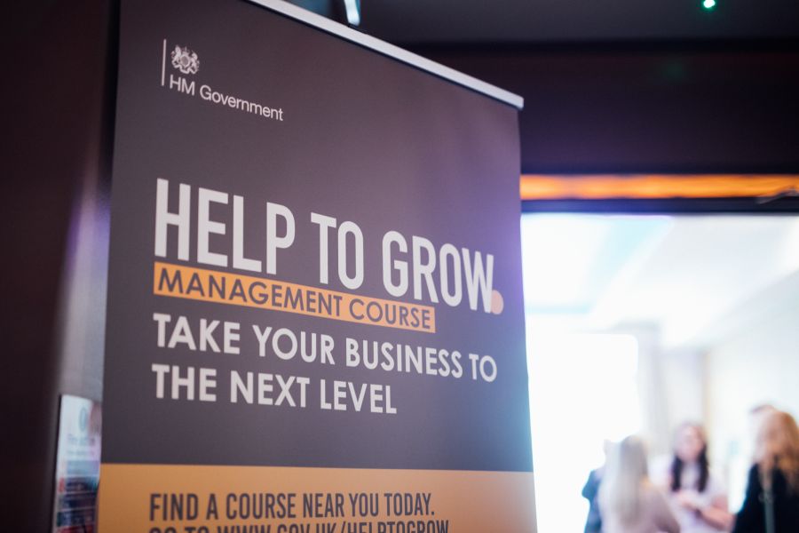 Businesses across Derry-Londonderry invited to join government-funded business growth course image