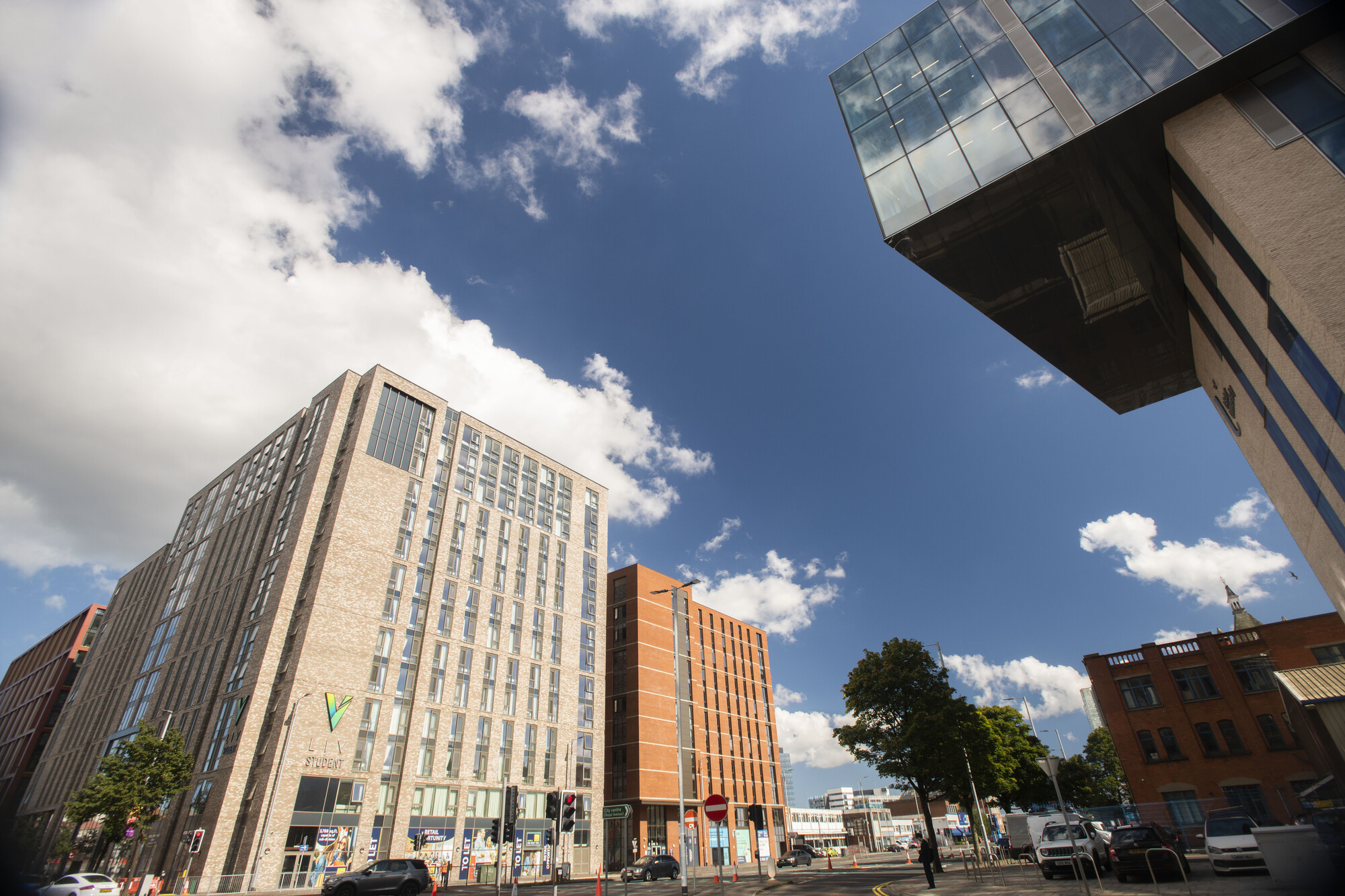 Why Ulster is the ultimate training destination for business Ulster