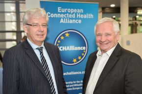 Ulster University hosts major all-Ireland connected health conference
