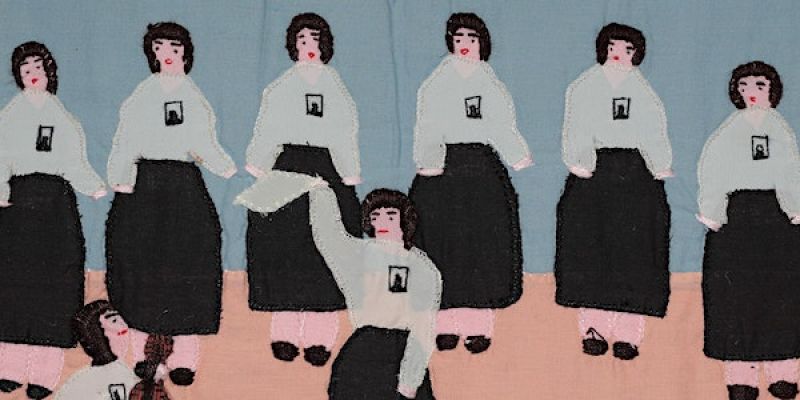 Art as Transformative Memory image