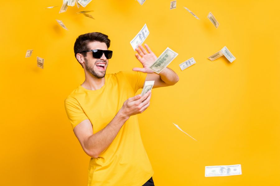 Initial Coin Offering or Initial Con Offering? image