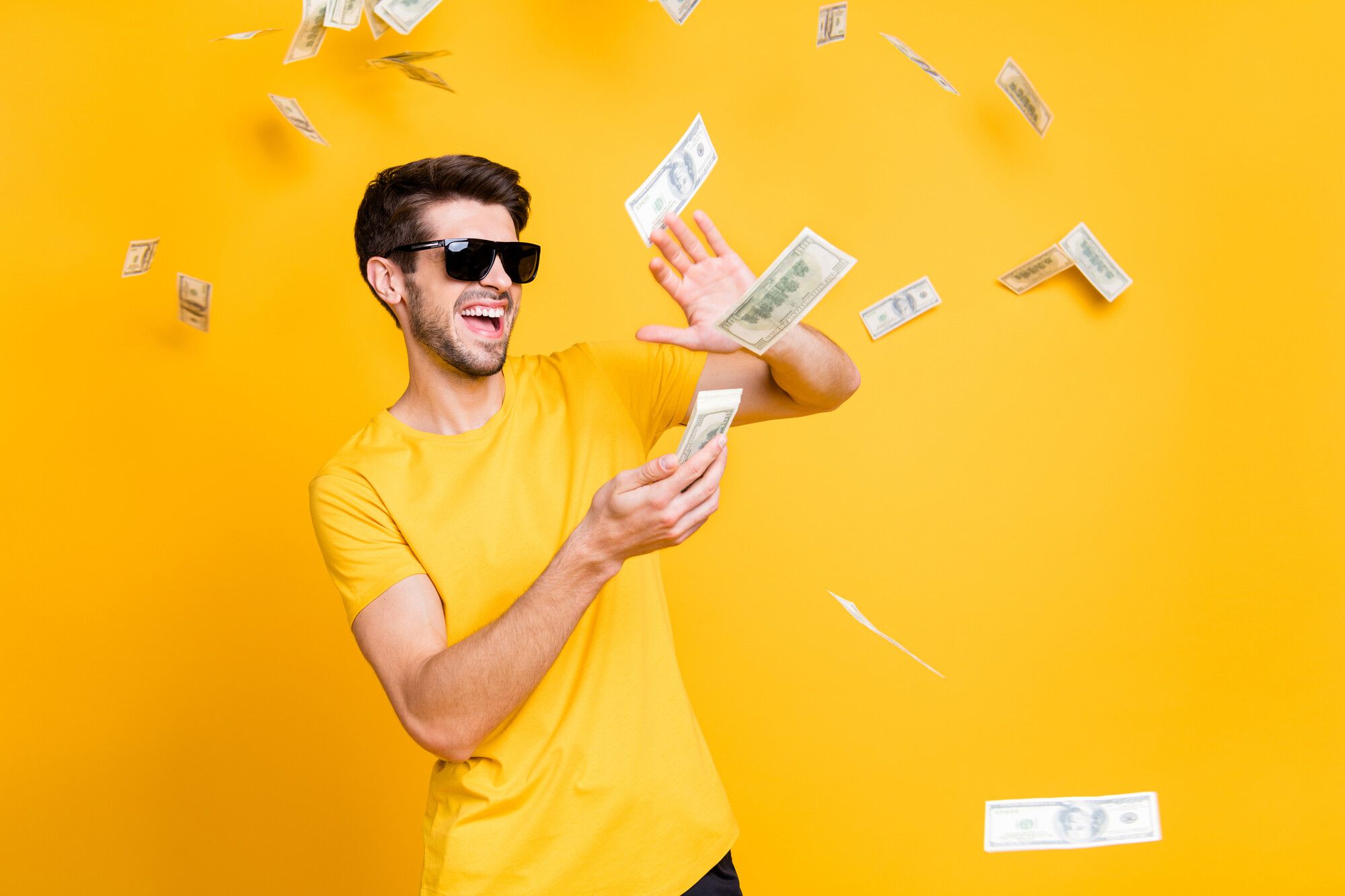 Initial Coin Offering or Initial Con Offering? image