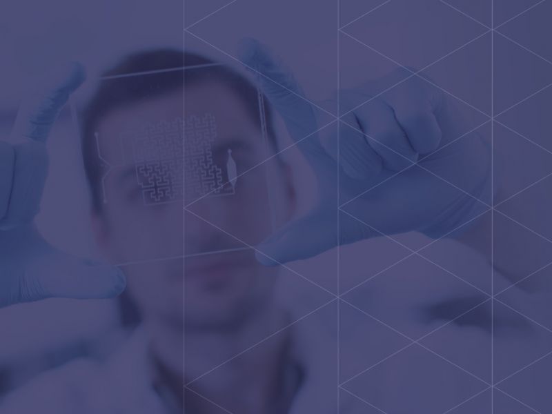 Funded Opportunities image