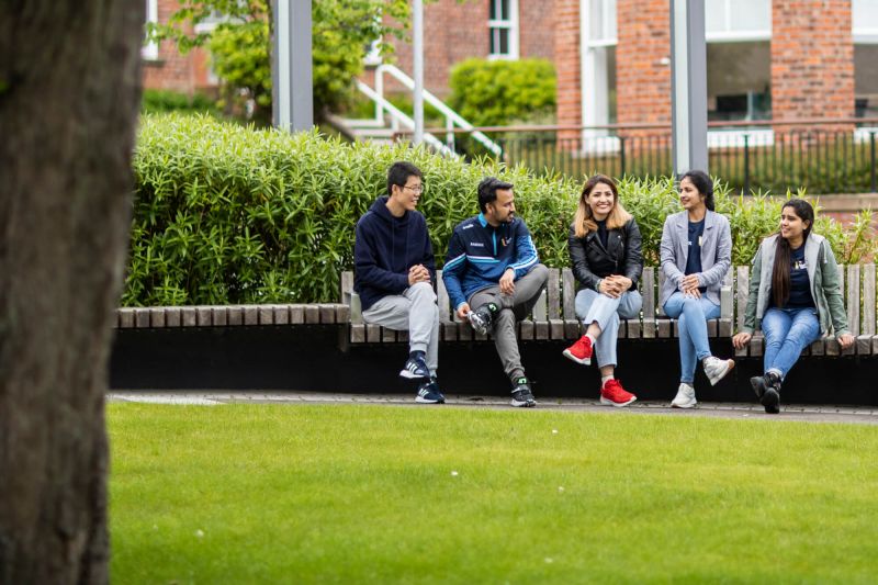 Image for Information for International Students