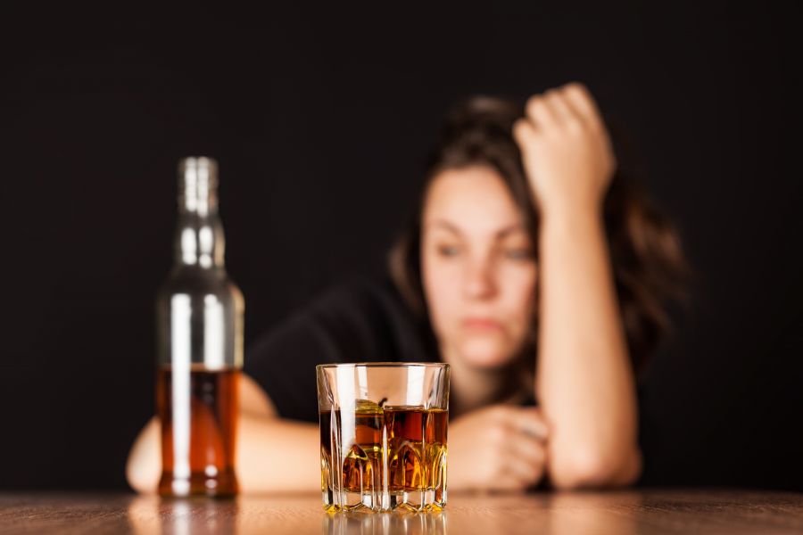 New Ulster University research finds alcohol and drug use in NI increased by 60% during Covid pandemic  image