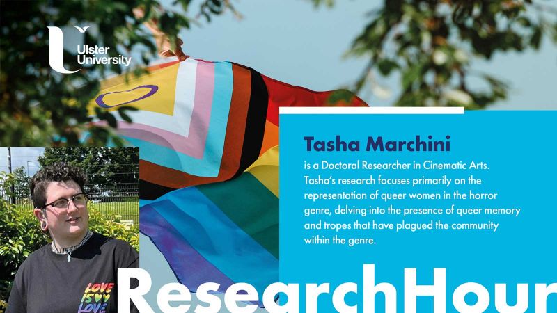 Tasha Marchini