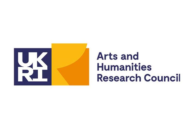 Arts and Humanities Research Council