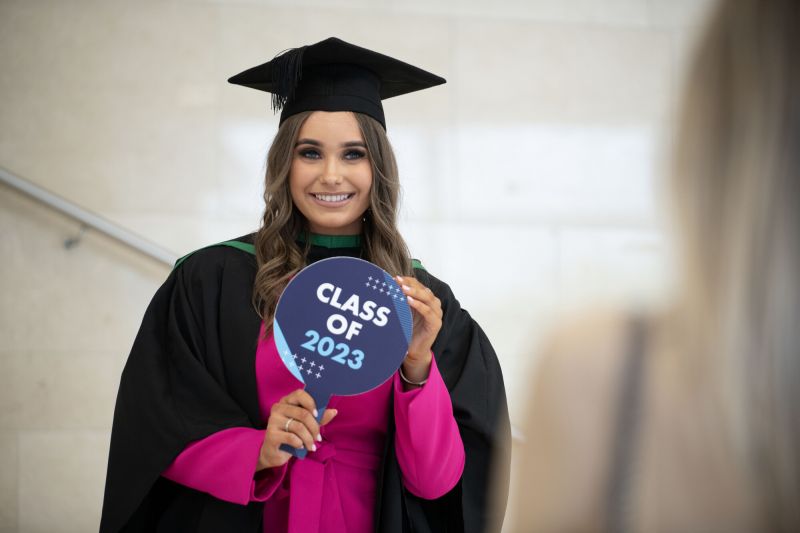 Graduate Transition Support