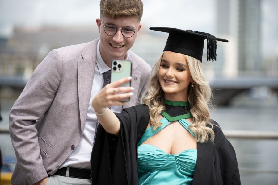 Celebrate in Style - Graduation Outfit Ideas for Every Budget image